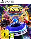 Sonic Racing: CrossWorlds (PS5)