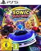 Sonic Racing: CrossWorlds