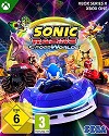 Sonic Racing: CrossWorlds (Xbox)