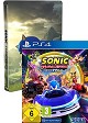 Sonic Racing: CrossWorlds