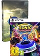 Sonic Racing: CrossWorlds