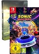 Sonic Racing: CrossWorlds