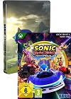 Sonic Racing: CrossWorlds (Xbox)