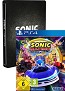 Sonic Racing: CrossWorlds fr PS4, PS5, Switch, Xbox