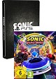 Sonic Racing: CrossWorlds