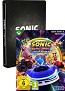 Sonic Racing: CrossWorlds fr PS4, PS5, Switch, Xbox