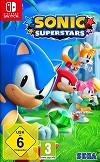 Sonic Superstars (Switch)