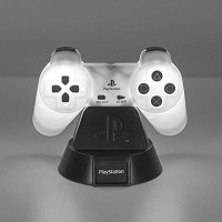 Offizielles Playstation Controller LED Licht (Collectible Night Light) (Merchandise)