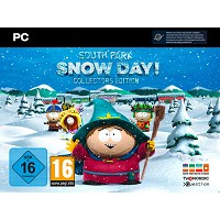 South Park: Snow Day [Limited Collectors uncut Edition] (PC)