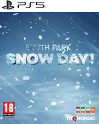 South Park: Snow Day [uncut Edition] (PS5™)
