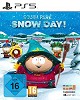 South Park: Snow Day