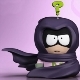 South Park: The Fractured But Whole Figur