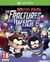 South Park: The Fractured But Whole (Xbox One)