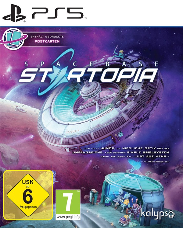 spacebase startopia ps5 spacebase startopia ps5
