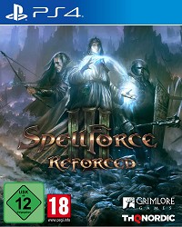 Spellforce 3 Reforced [uncut Edition] (PS4)