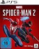 Spiderman 2