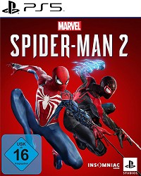 Spiderman 2 [uncut Edition] (PS5)