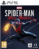 Spiderman: Miles Morales