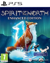 Spirit of the North [Enhanced Bonus Edition] (PS5)