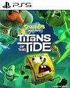 SpongeBob SquarePants: Giganten der Gezeiten (PS5)
