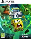 SpongeBob Schwammkopf: Giganten der Gezeiten (PS5)