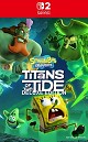 SpongeBob SquarePants: Giganten der Gezeiten