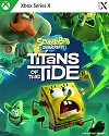 SpongeBob SquarePants: Giganten der Gezeiten (Xbox Series X)