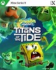 SpongeBob SquarePants: Giganten der Gezeiten