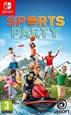 Sports Party (Nintendo Switch)