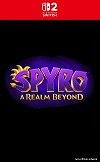 Spyro A Realm Beyond (Switch 2)