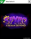 Spyro A Realm Beyond (Xbox Series X)