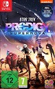 Star Trek Prodigy: Supernova