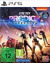 Star Trek Prodigy: Supernova (PS5™)