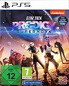 Star Trek Prodigy: Supernova (PS5)