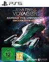 Star Trek: Voyager - Across the Unknown (PS5)
