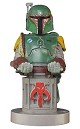 Star Wars Boba Fett Cable Guy