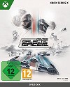 Star Wars: Galactic Racer (Xbox Series X)