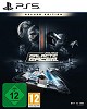 Star Wars: Galactic Racer