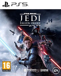 Star Wars Jedi: Fallen Order (PS5™)