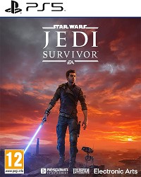 Star Wars Jedi: Survivor [Bonus AT uncut Edition] (PS5)
