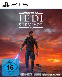 Star Wars Jedi: Survivor [Day One Bonus uncut Edition] (USK) (PS5™)