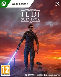 Star Wars Jedi: Survivor [Bonus AT uncut Edition] (Xbox Series X)