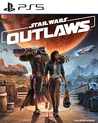 Star Wars Outlaws (PS5™)