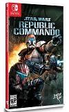 Star Wars Republic Commando (Switch)