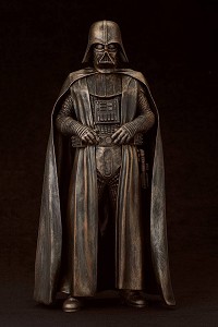 Star Wars Statue Darth Vader (32 cm) (Merchandise)