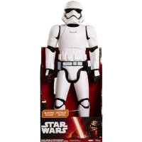 Star Wars: First order Squad Leader (51 cm) (Merchandise)