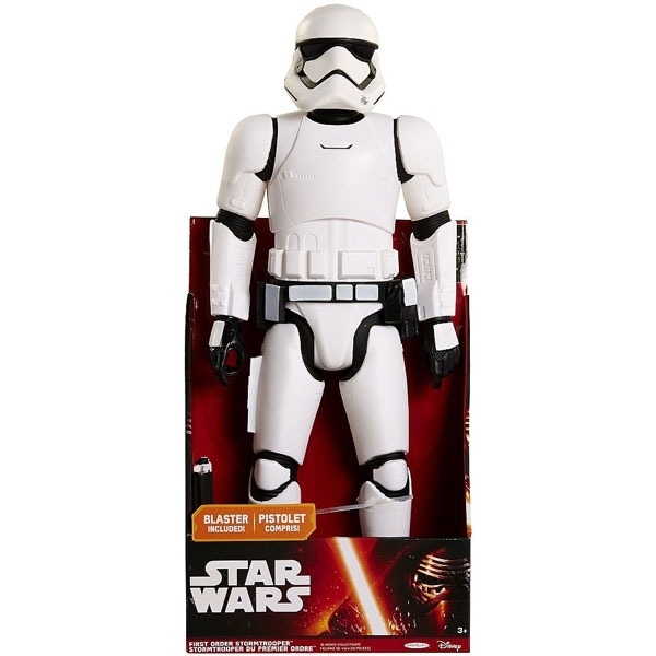 first order squad leader first order squad leader