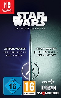 Star Wars: Jedi Knight Collection (Nintendo Switch)