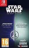 Star Wars: Jedi Knight Collection (Switch)