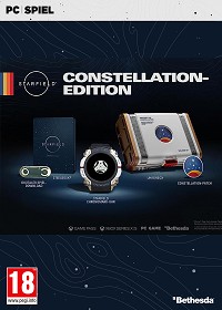 Starfield [Constellation Collectors uncut Edition] (PC)
